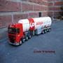 LP-Gas DAF 95XF